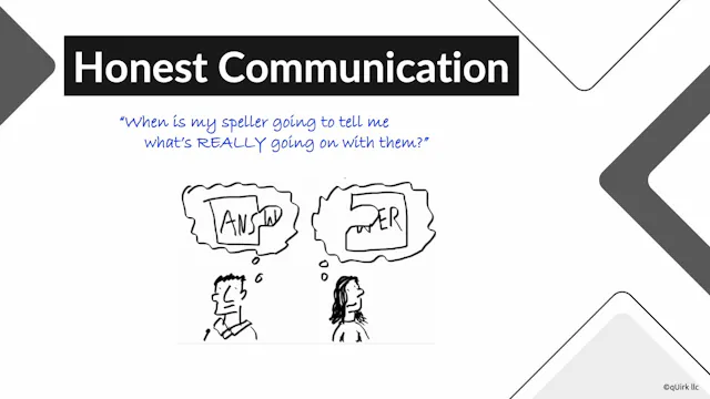 Honest Communication