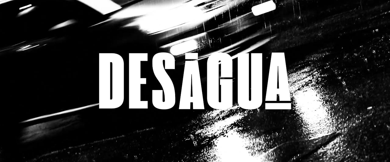 Deságua