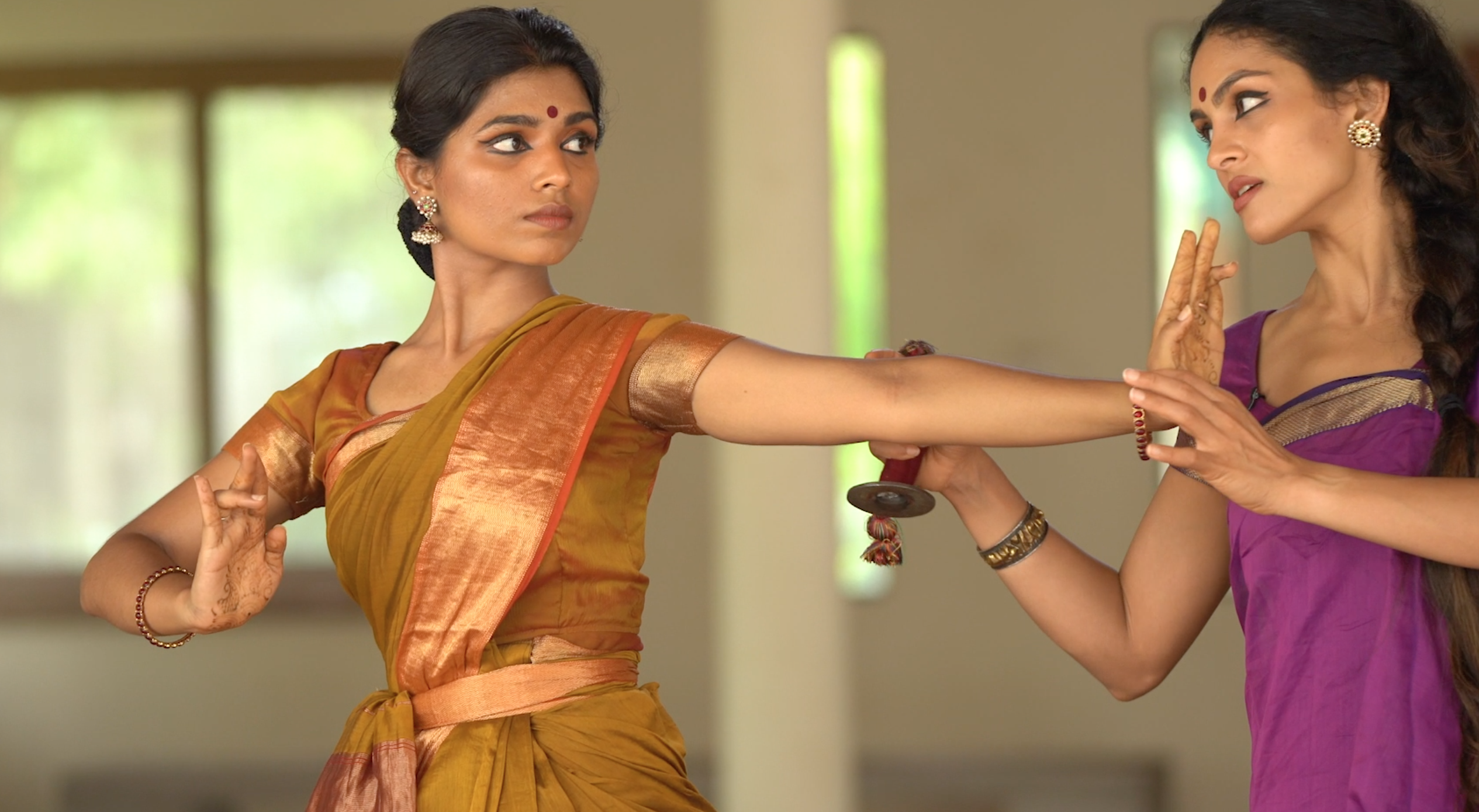 Theermana adavu/ Makutadavu