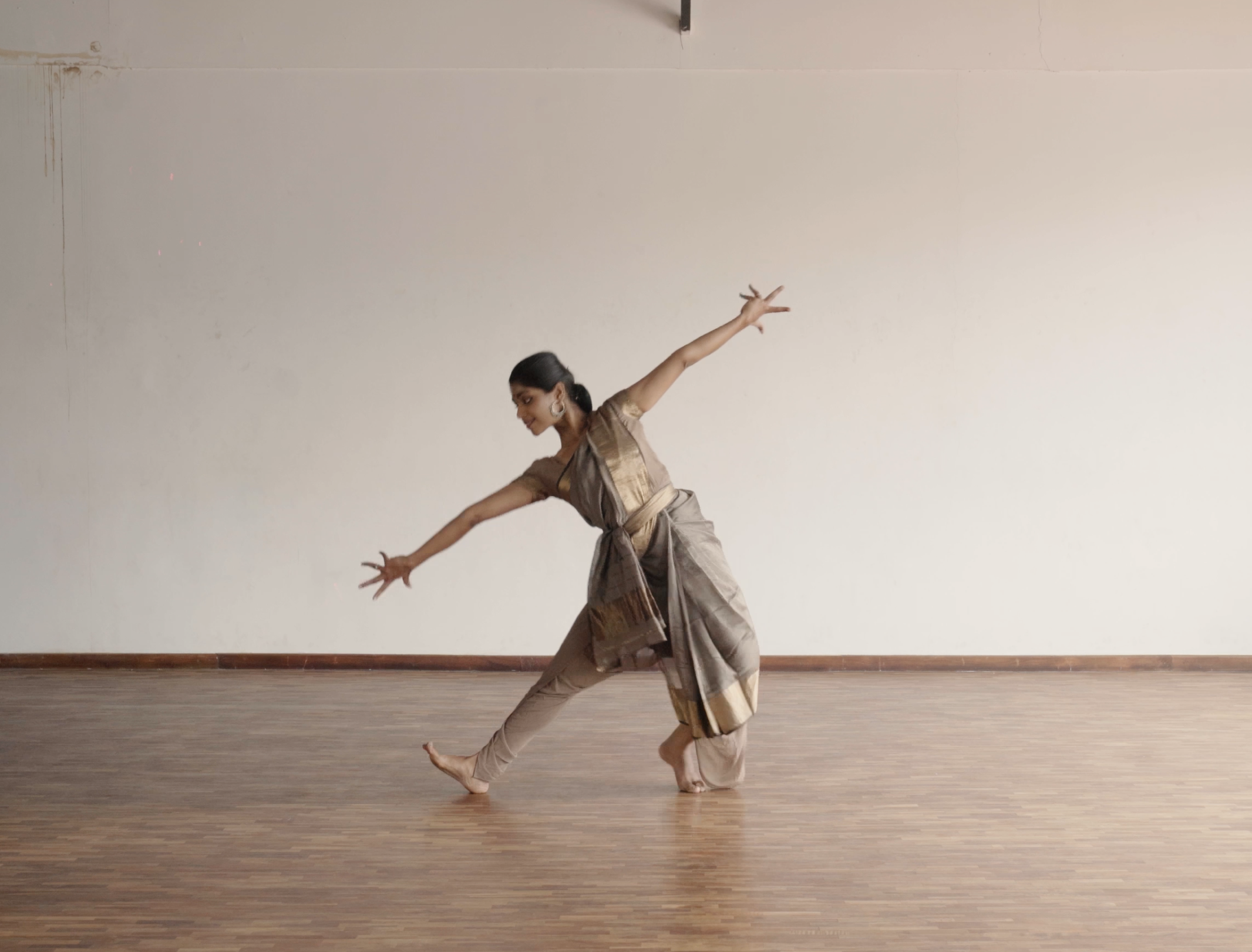 Jatiswaram: Raga Vasantha 