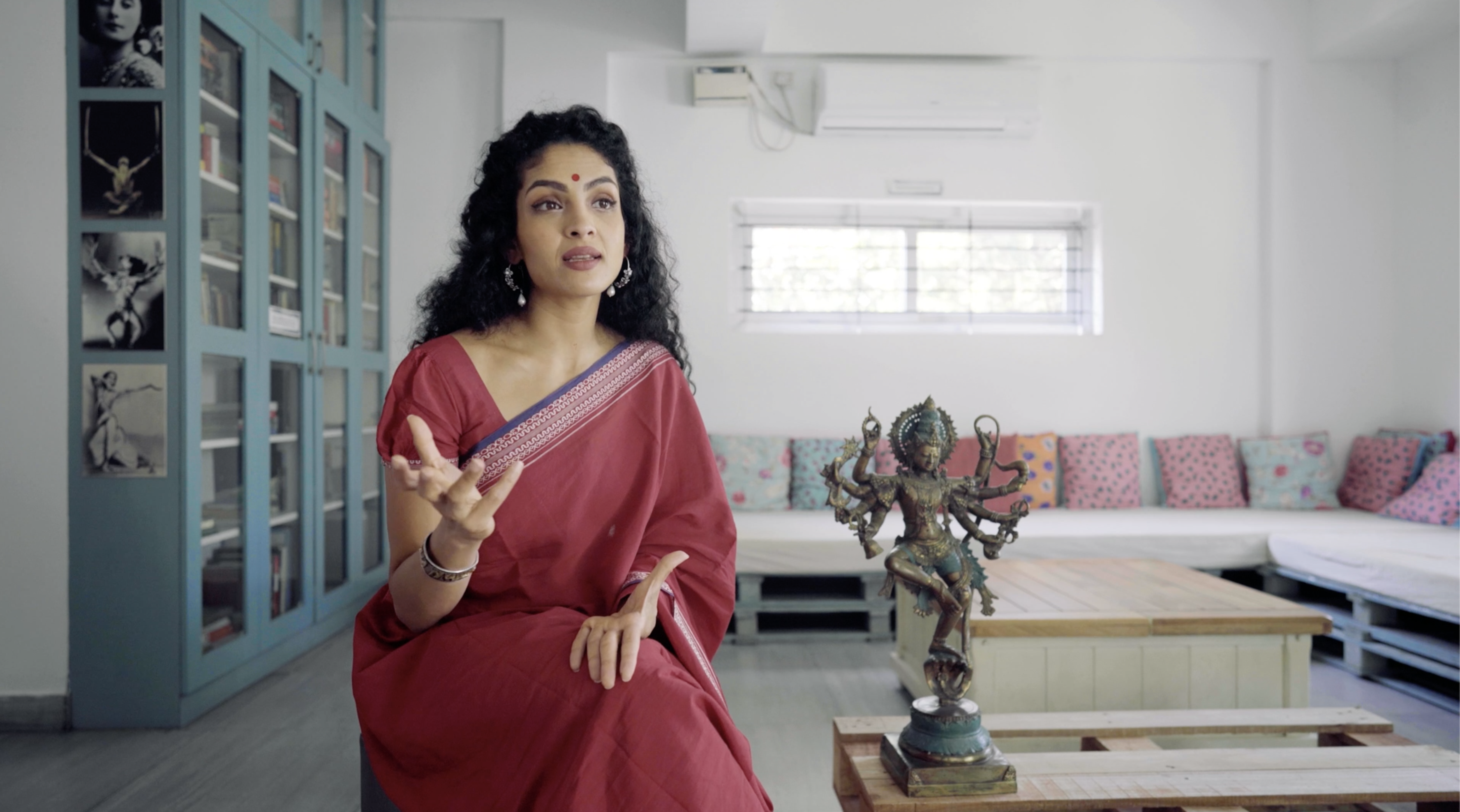 Dance Terminologies 11: What is a Karana?