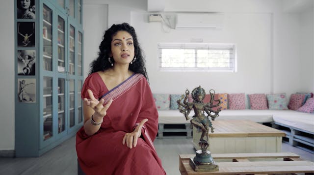 Dance Terminologies 11: What is a Kar...