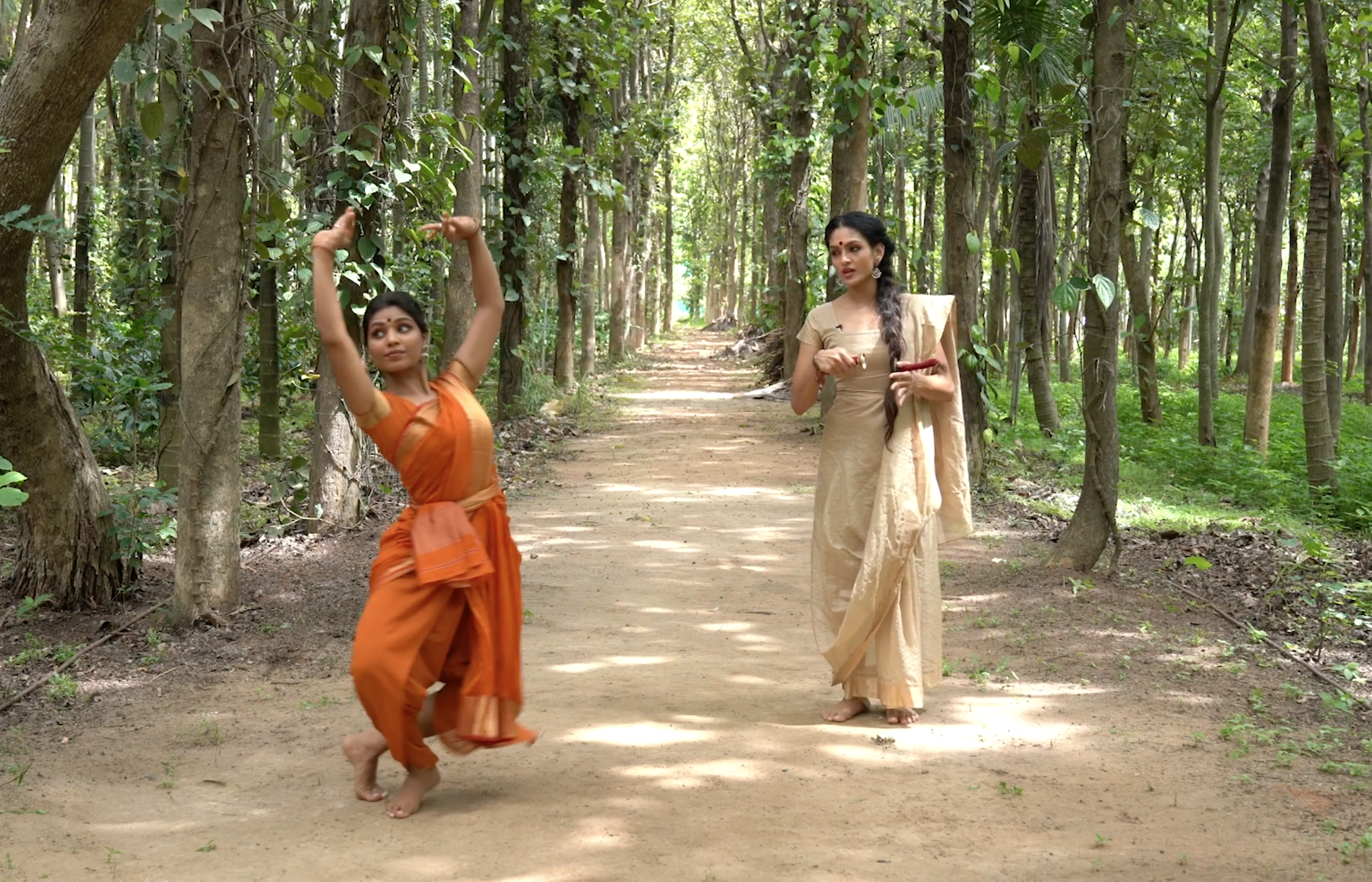 Sarvalagu jathi 1: Instructions