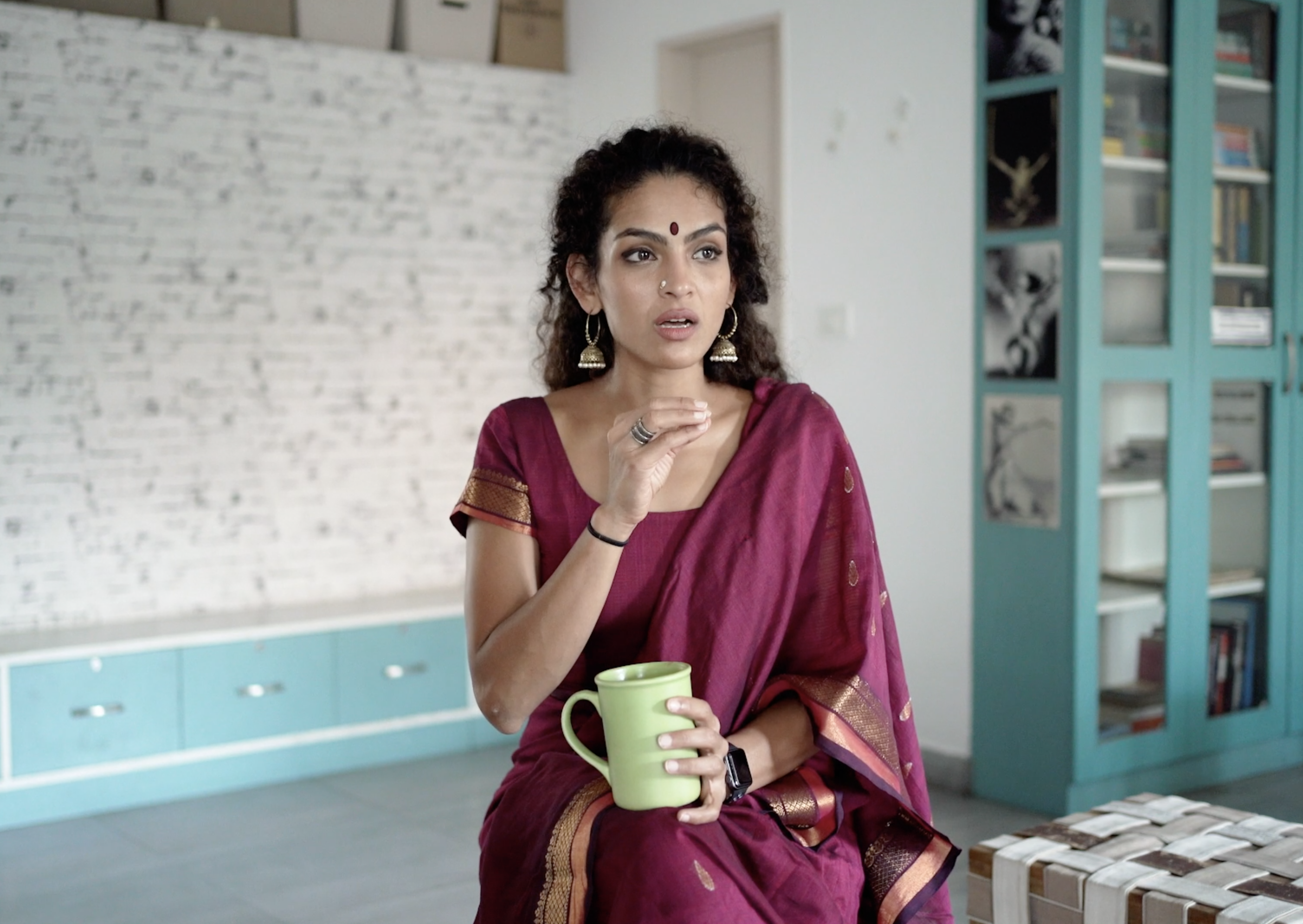 Dance Terminologies 1: Nrtta, Nritya & Natya