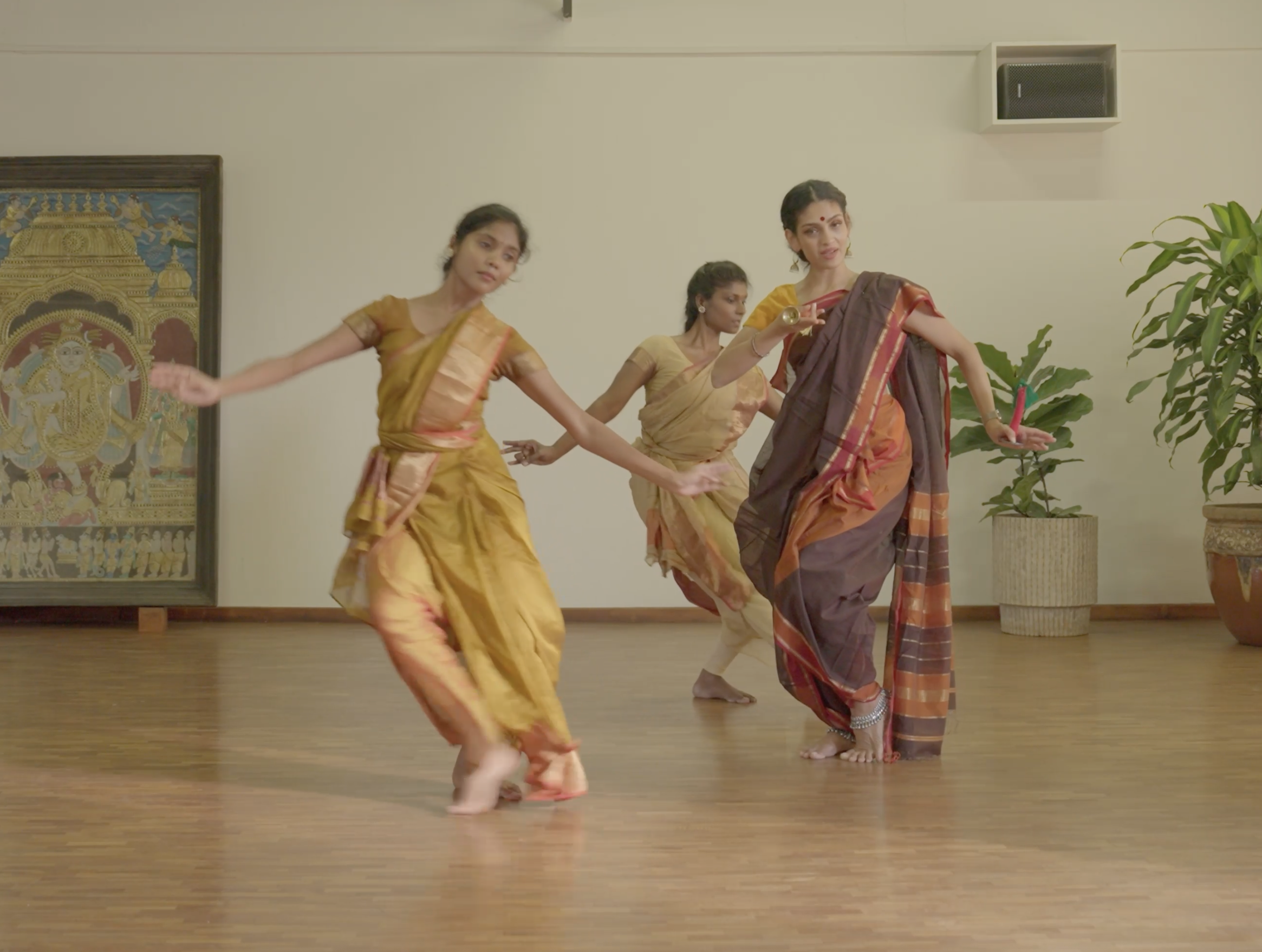 Ananda Natanam: Episode 2