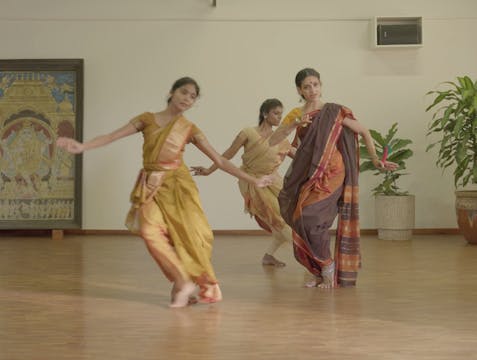 Ananda Natanam: Episode 2