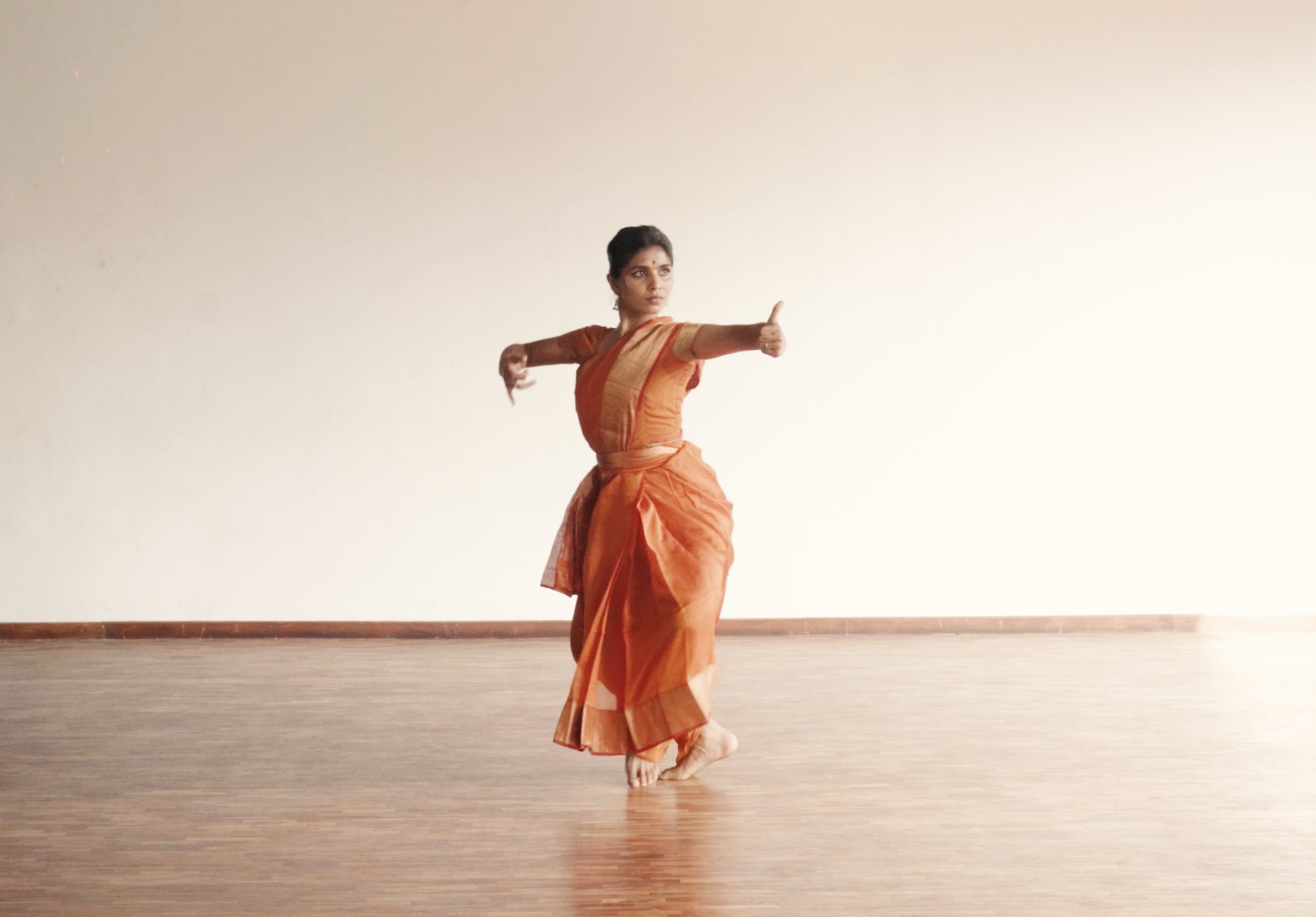 Śabdam: Swami Ninne