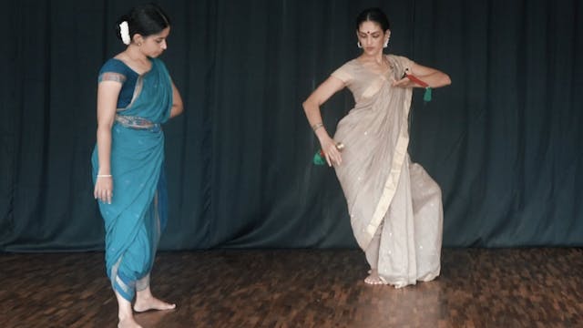 Mishra Alaripu : Part 1