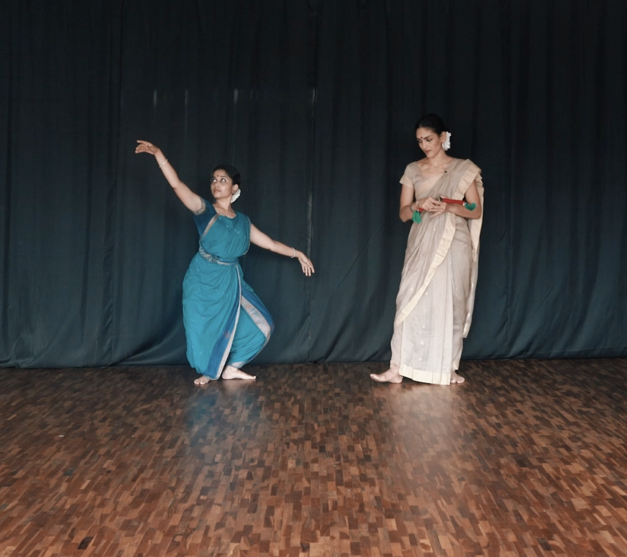 Vandeham Sharadam: Part 3