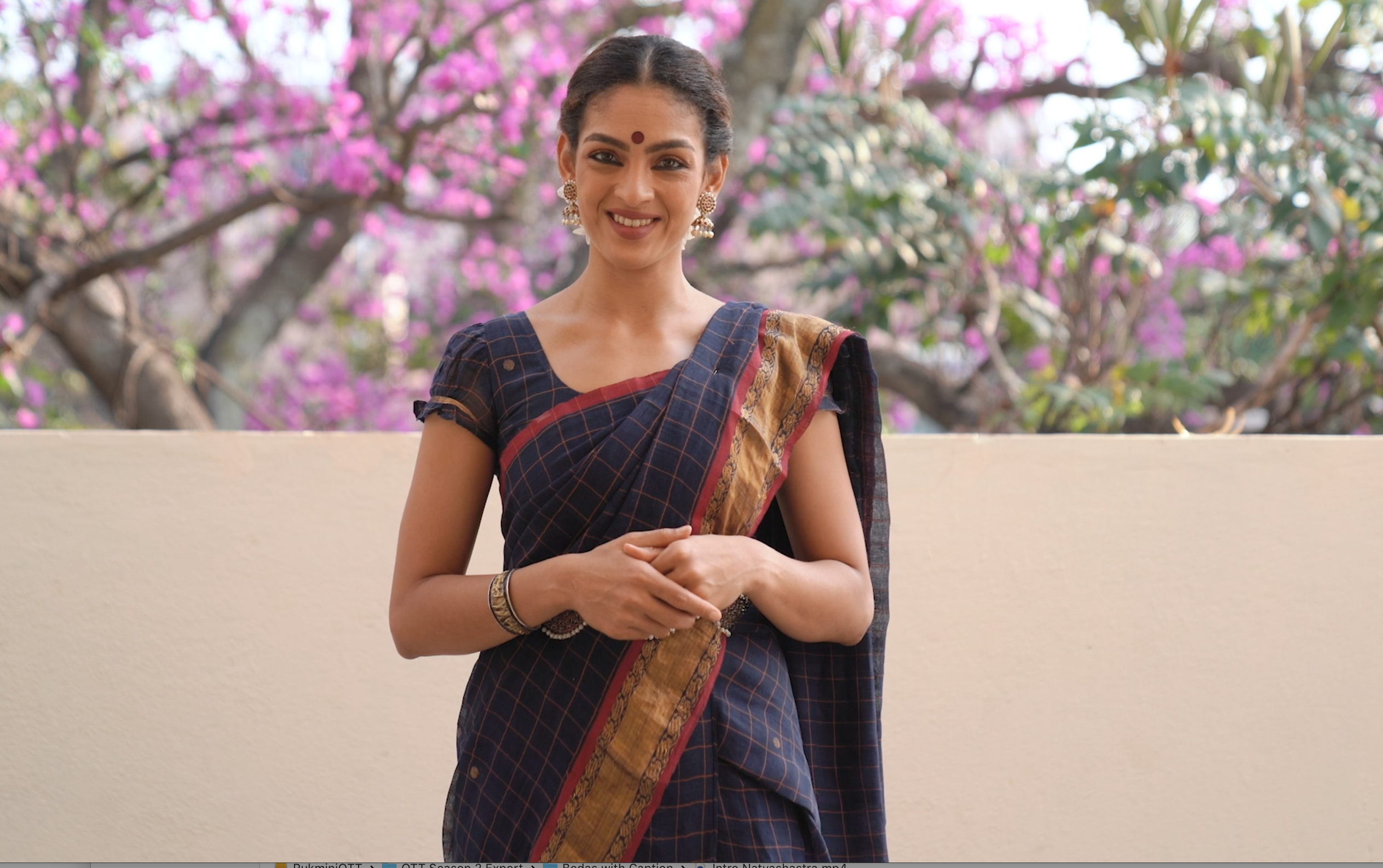 Natyashastra & Abhinaya Darpana