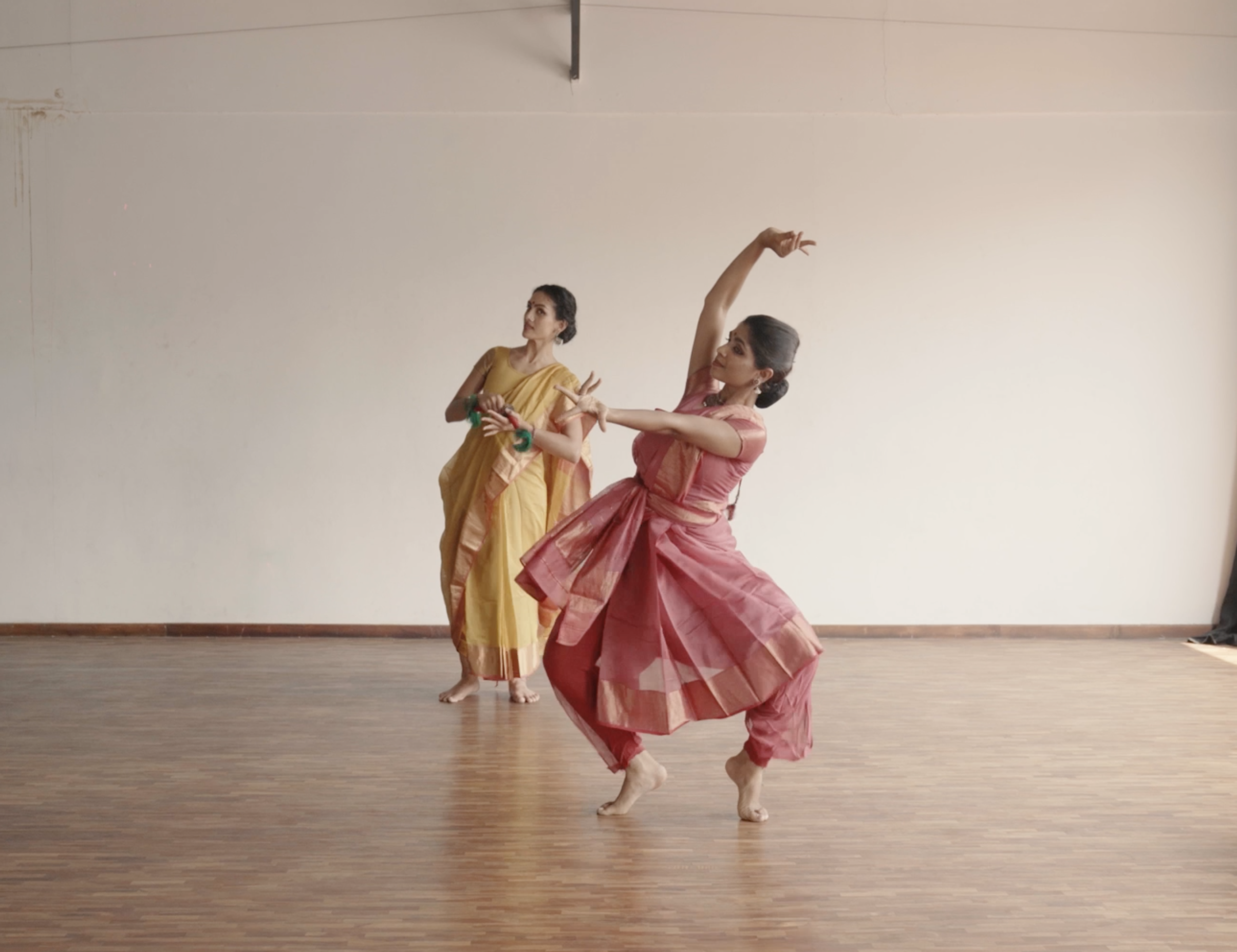 Playlist 54: Vasantha Jatiswaram