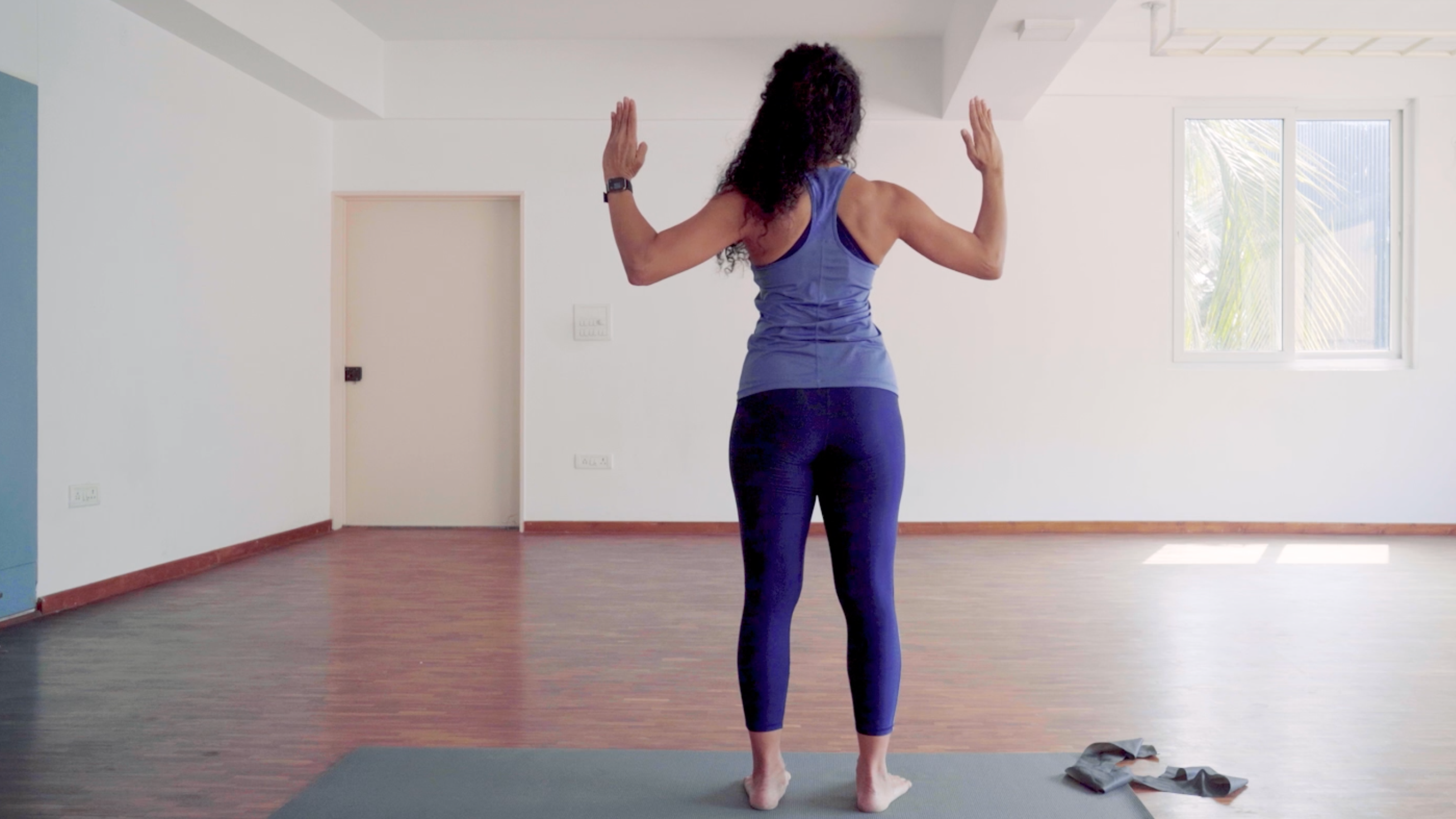 Musical Series: Arms