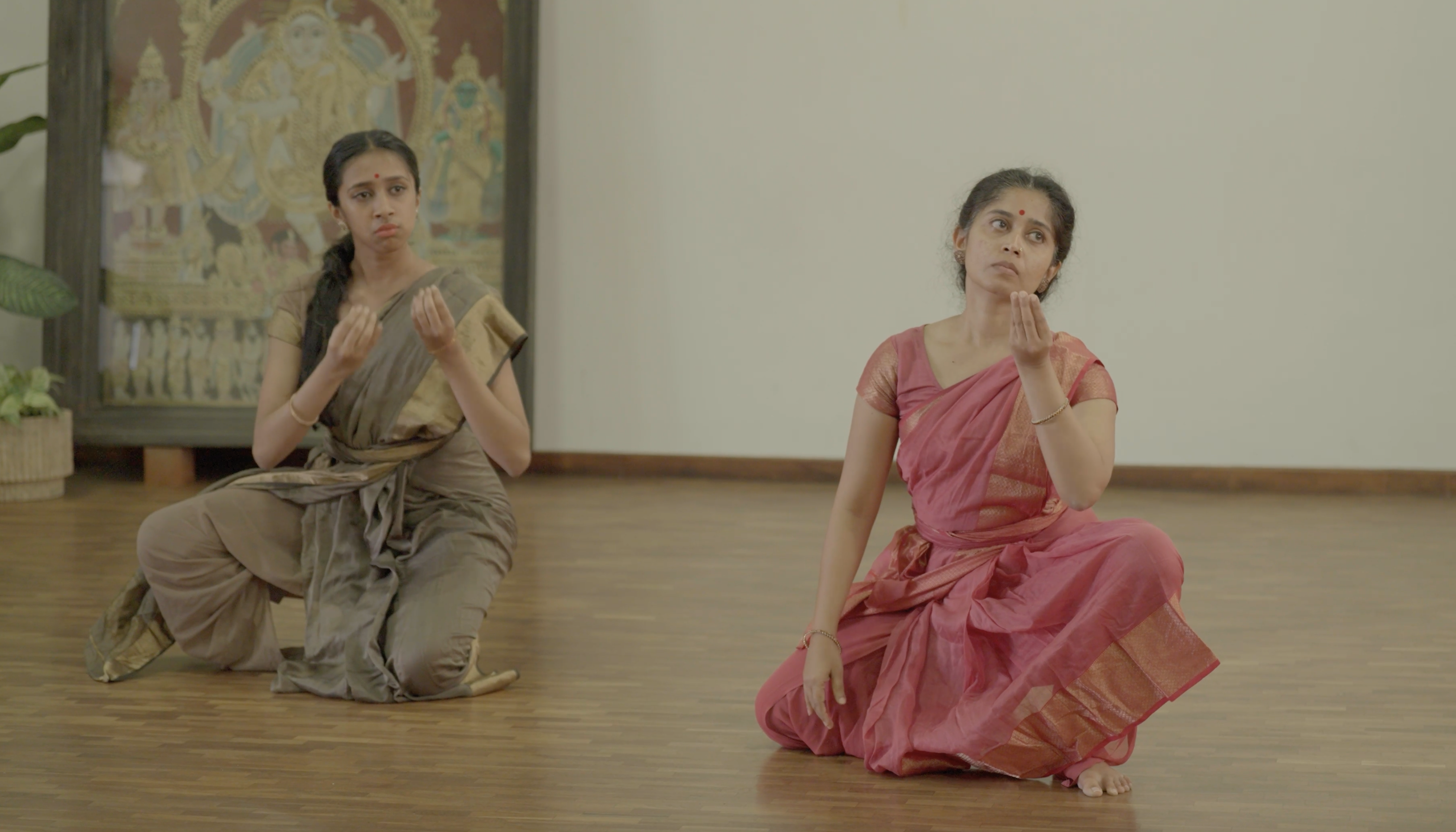 Devarnāma: Mella Mellane 