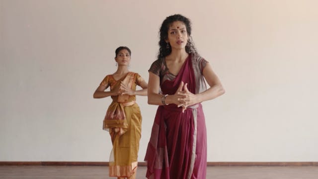 Natesha Kautvam
: Part 6