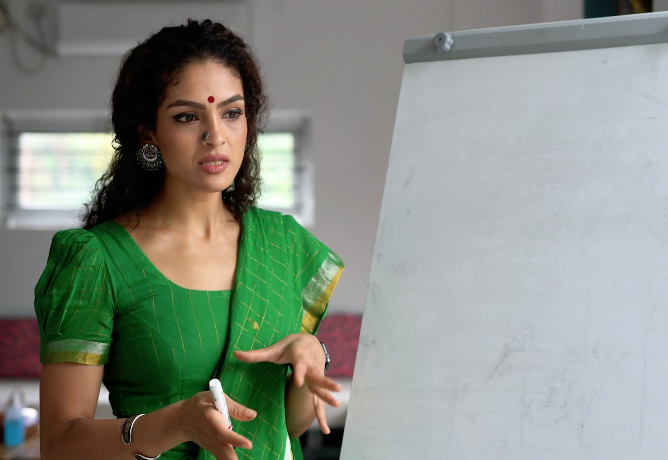 Talam: Lecture 6, Counting Muktayams