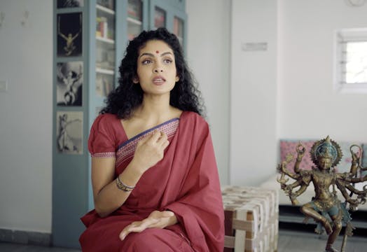 Dance Terminologies 2: Vritti