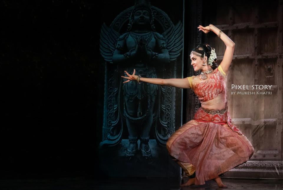 Repertoire: The Margam