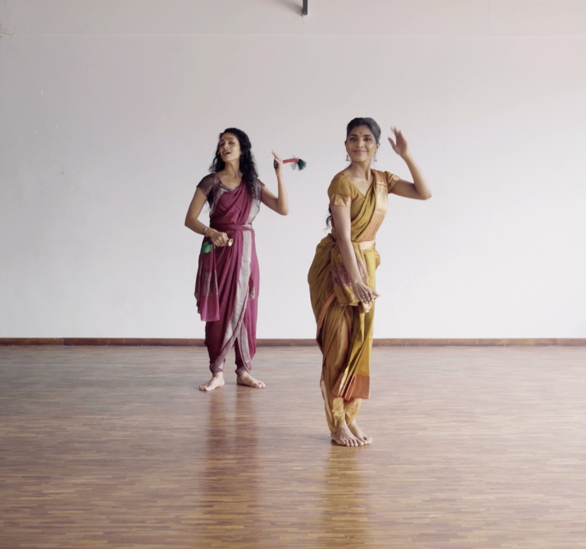 Bega Baro, Devarnama : Part 4