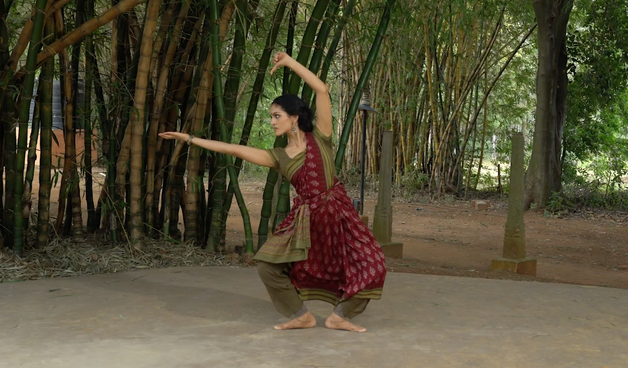 Korwe Adavu (utplavana 1 )