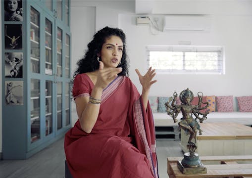 Dance Terminologies 4: Siddhi