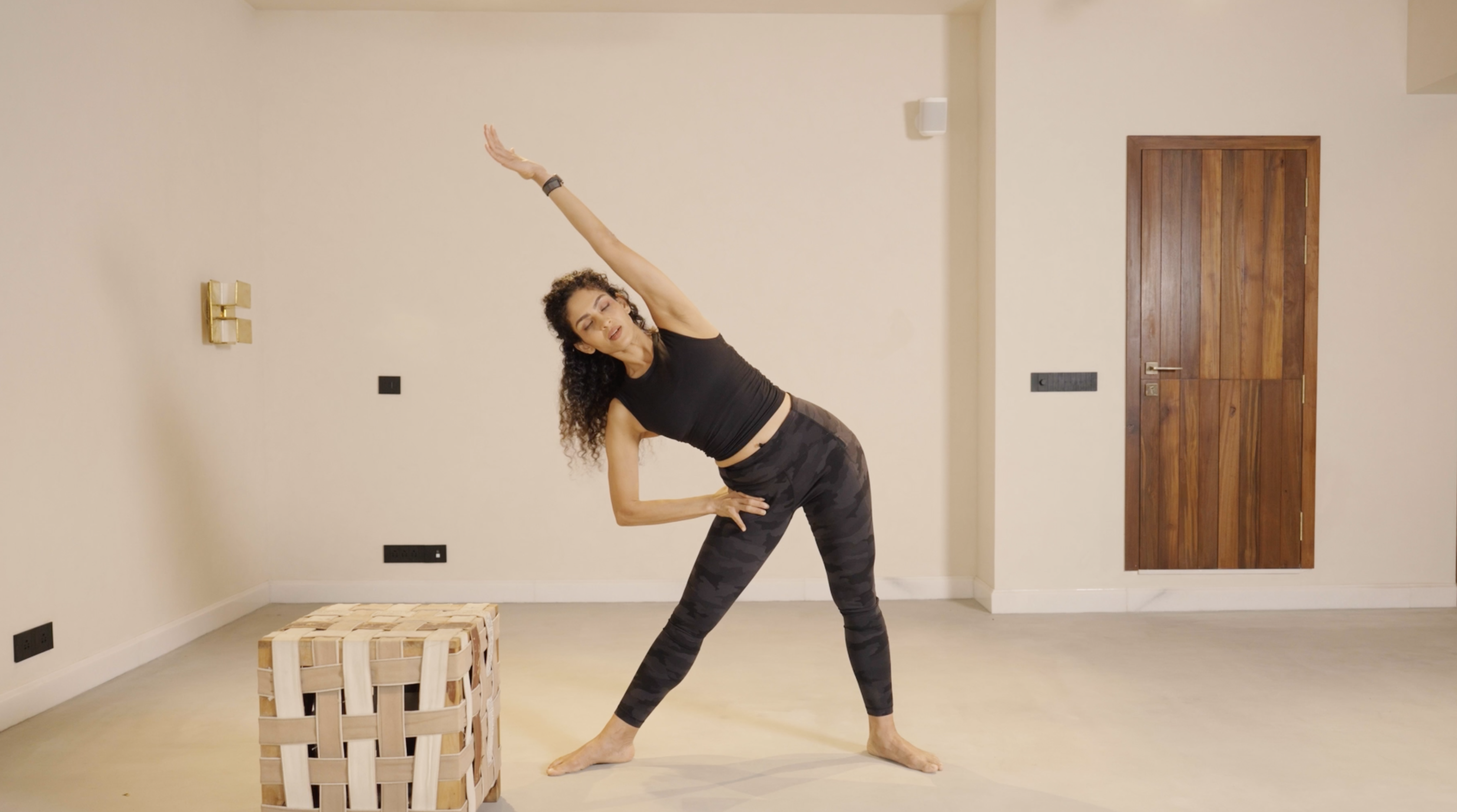 The Raadha Kalpa bends : All 4 