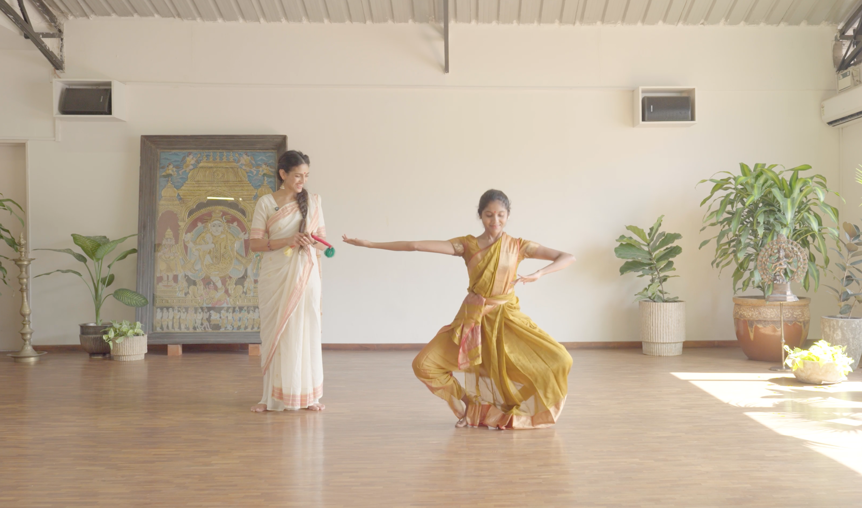 Tishra Alaripu: Episode 2