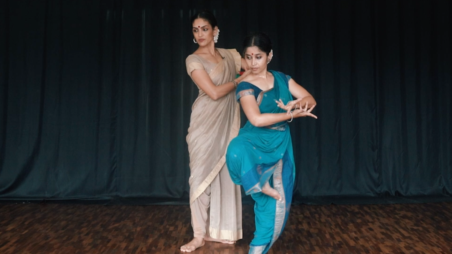 AUDIO of Varnam, Adi Shivane