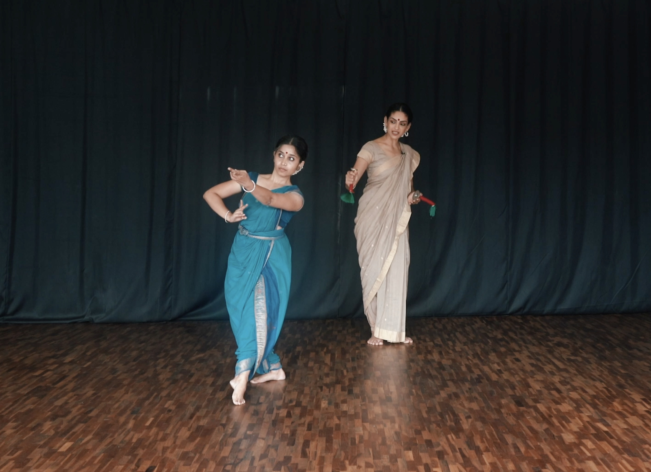 Vandeham Sharadam: Part 2