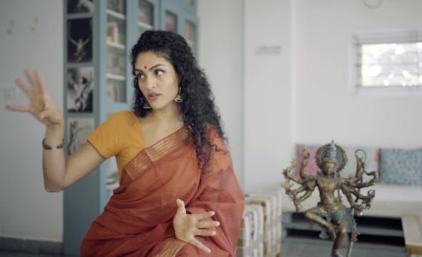 Creating an Imaginary person