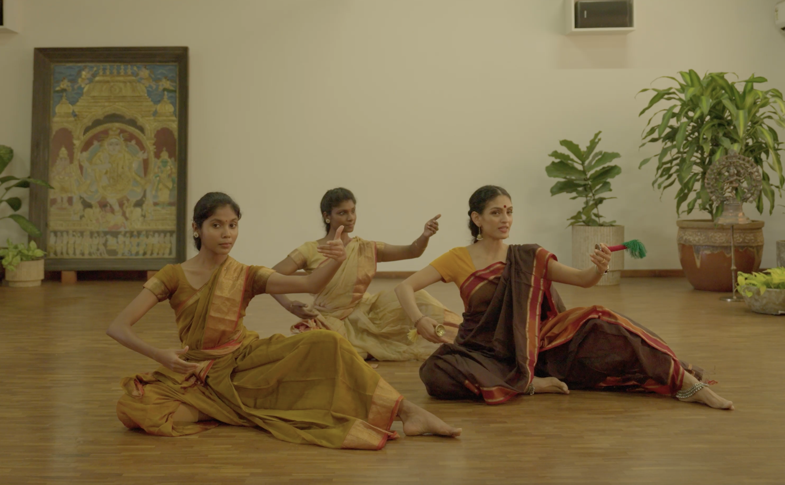 Ananda Natanam: Episode 3