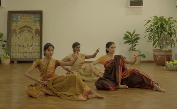 Ananda Natanam: Episode 3