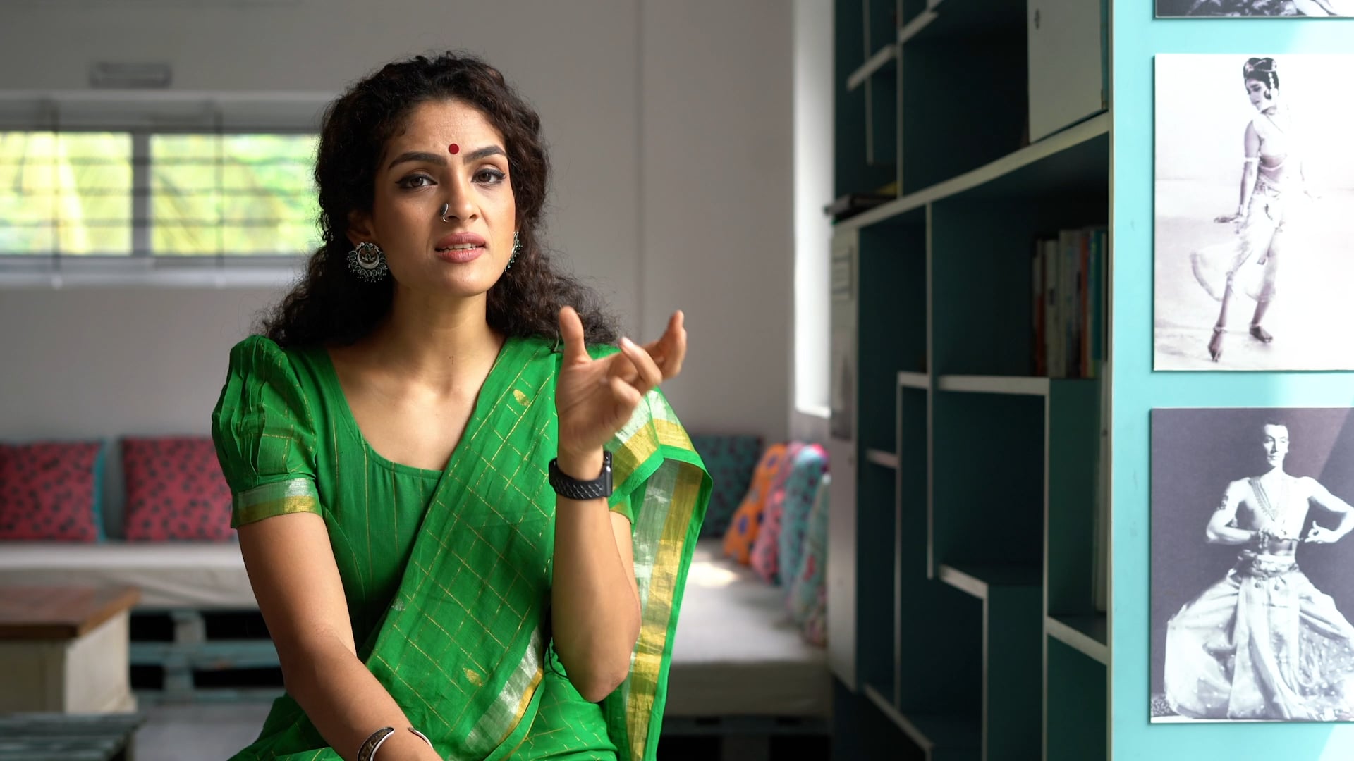 How to use the online program.