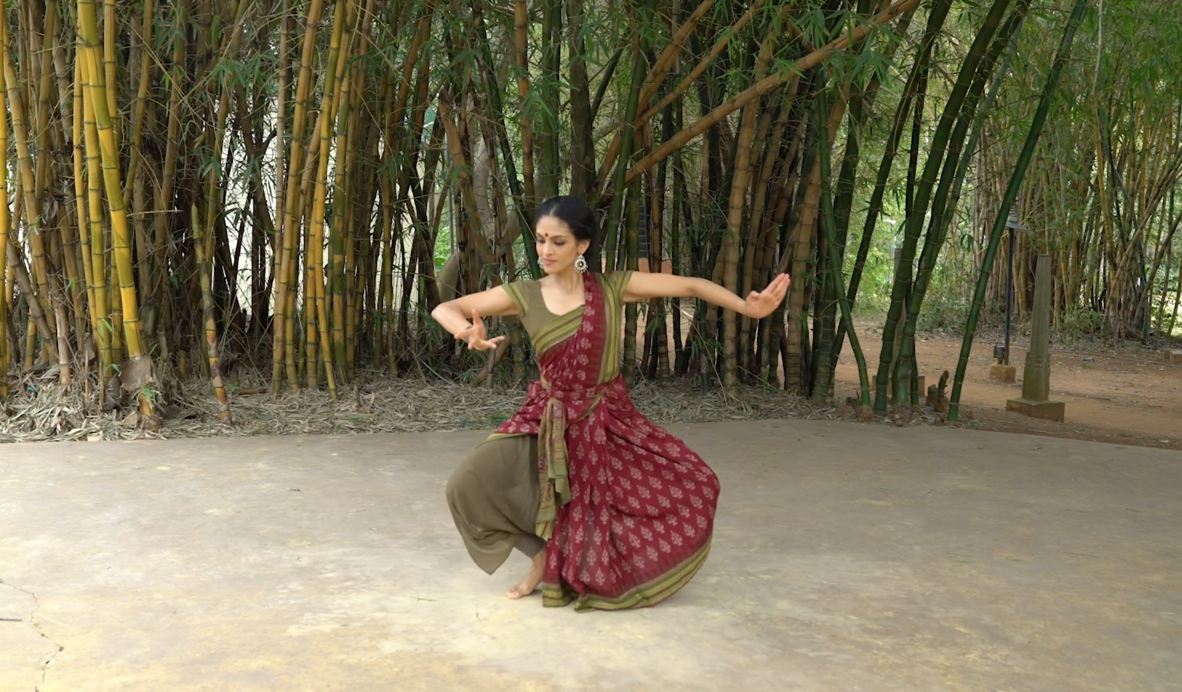 Ta hata Jumtari ta Adavu