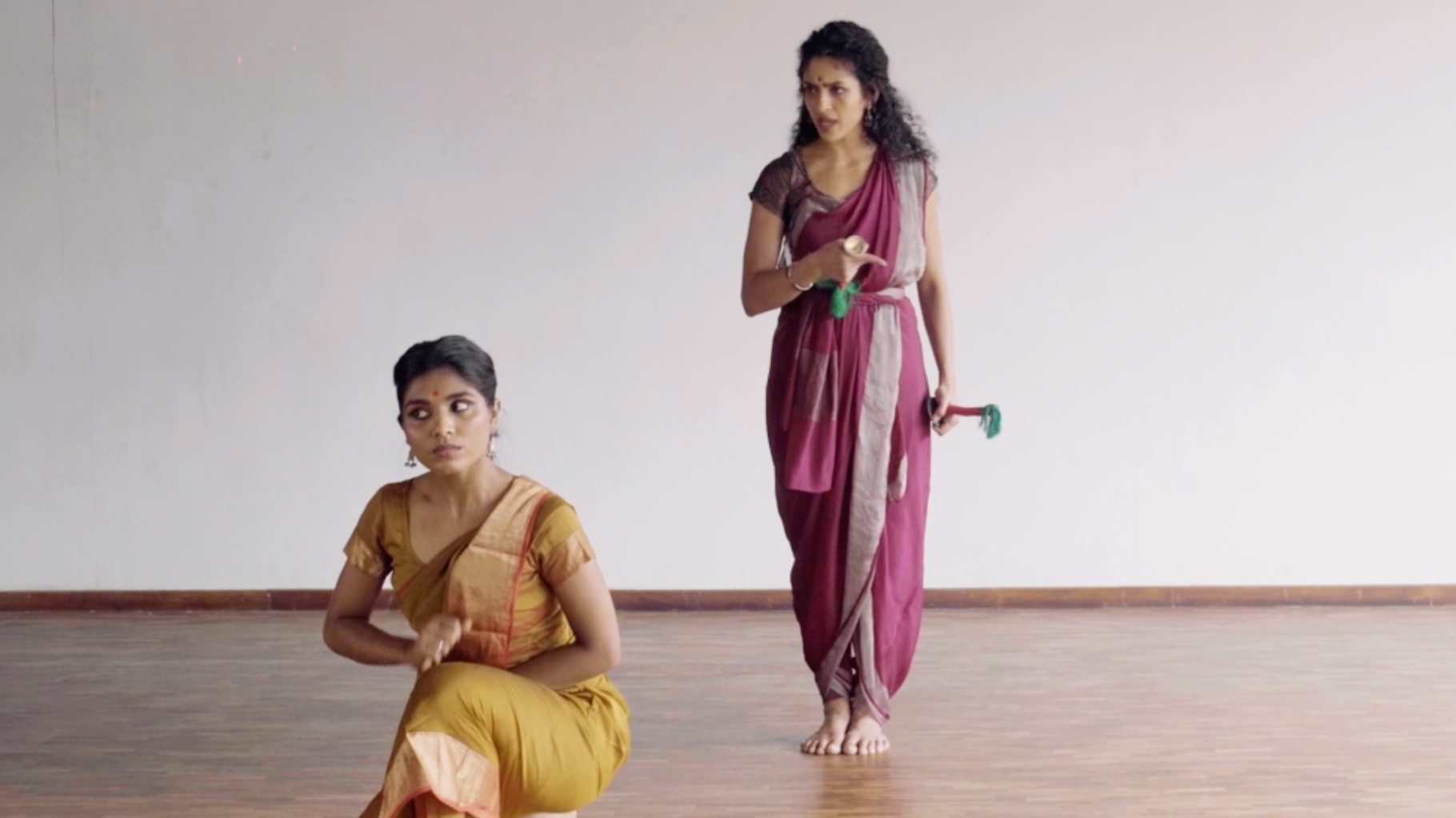 Bega Baro, Devarnama : Part 5