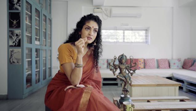 The Imaginary person and space