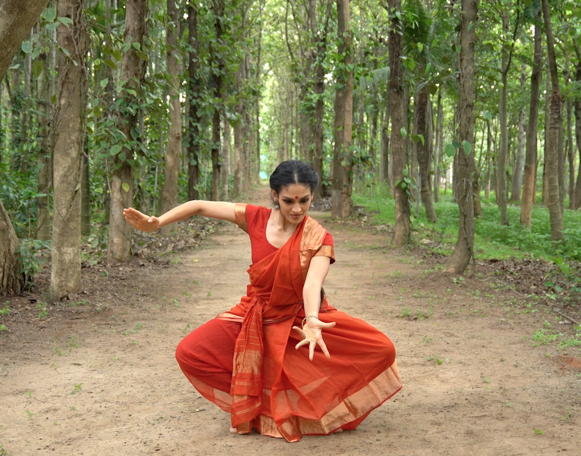 Khanda Chapu Korwe 1