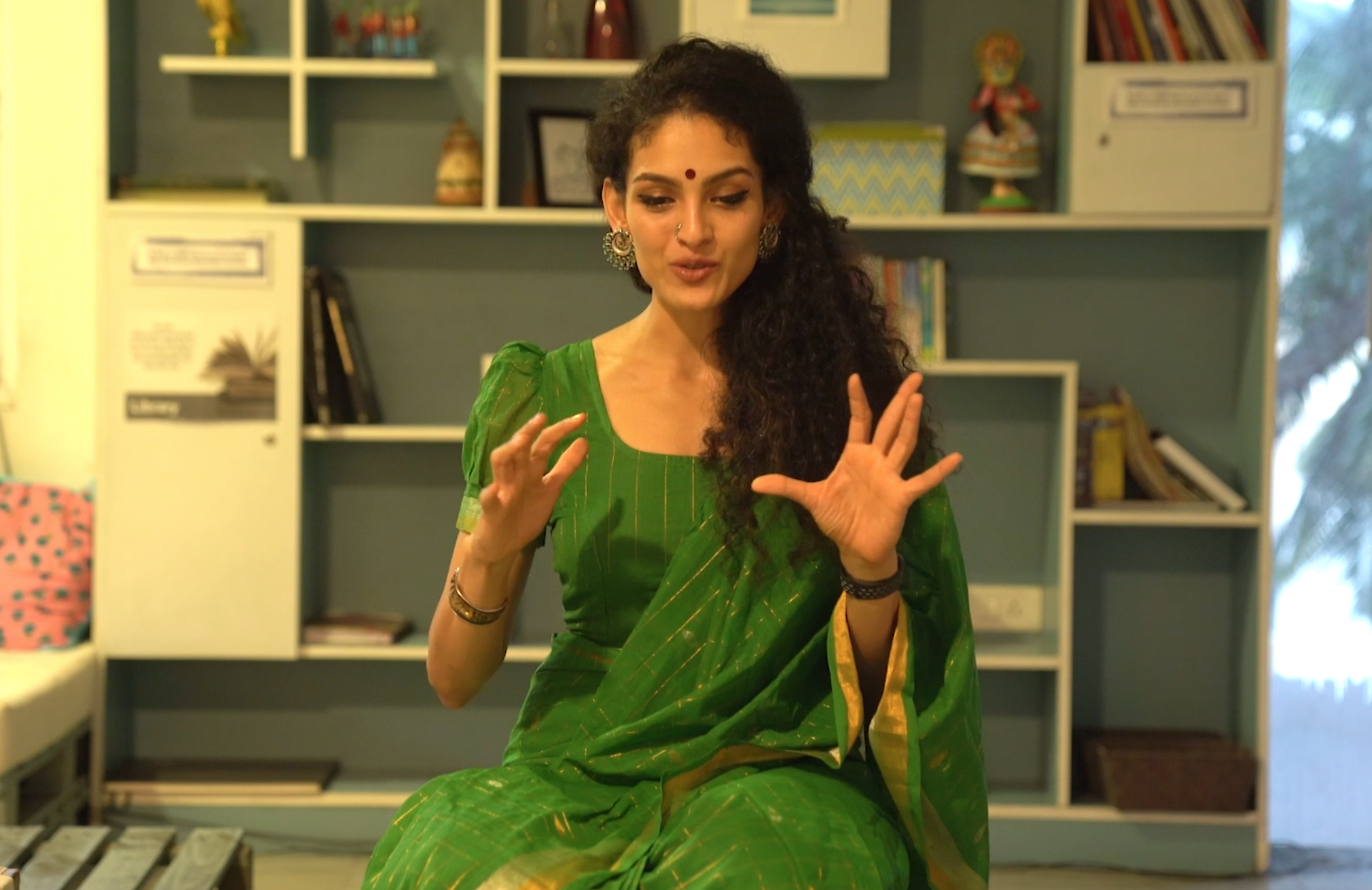 Practice & Training Introduction