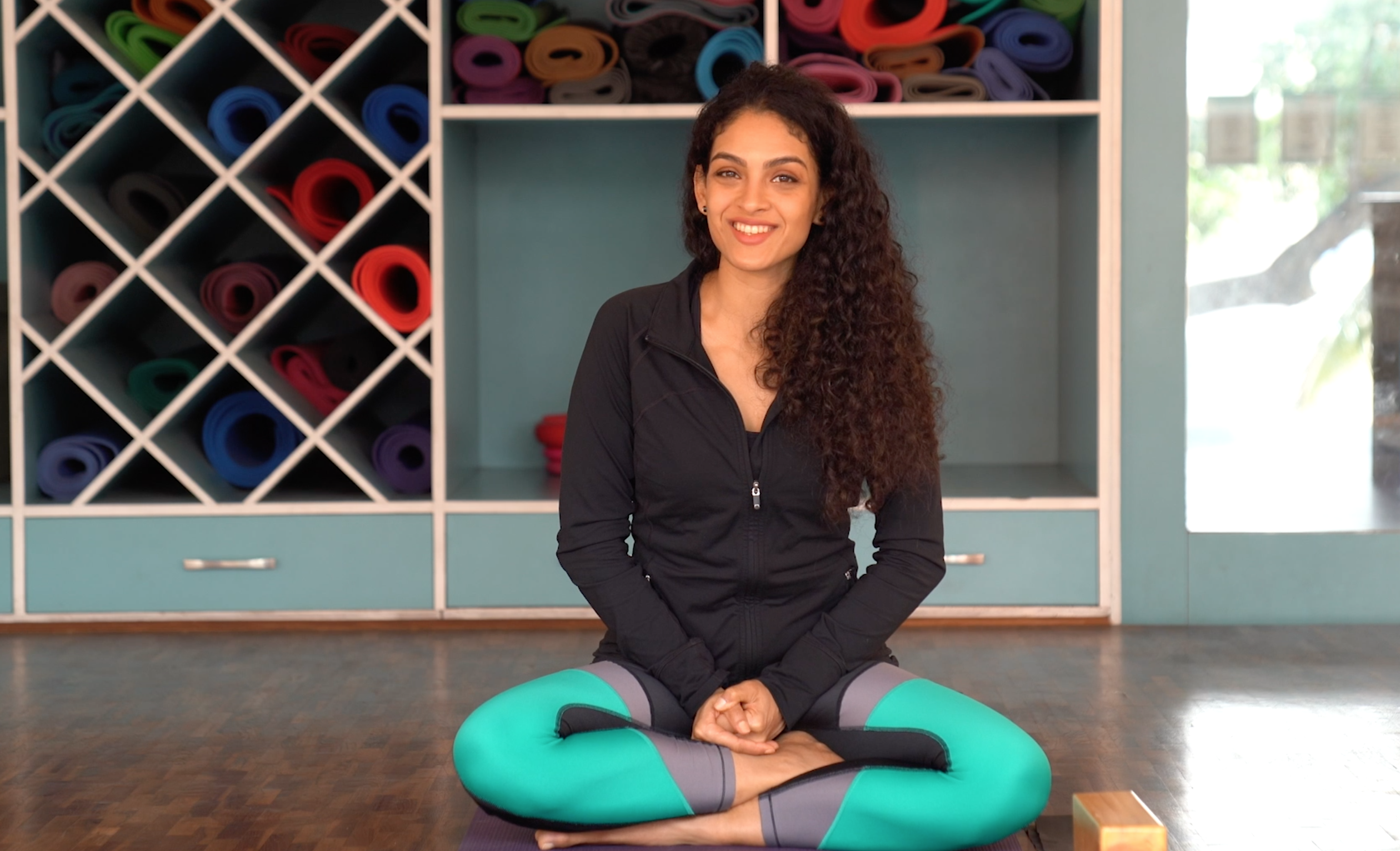 Introduction to strength and flexibility