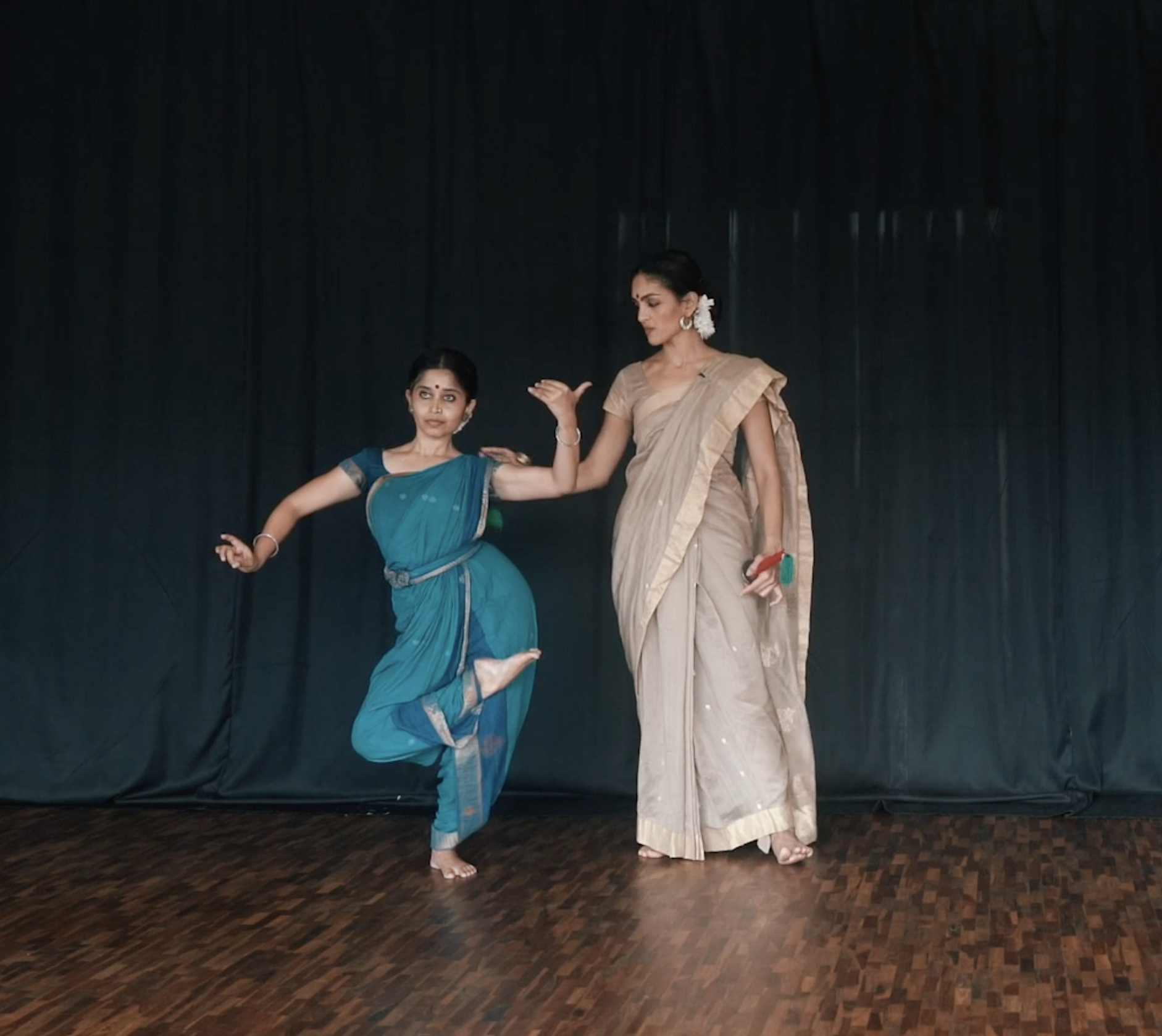 Vandeham Sharadam: Introduction