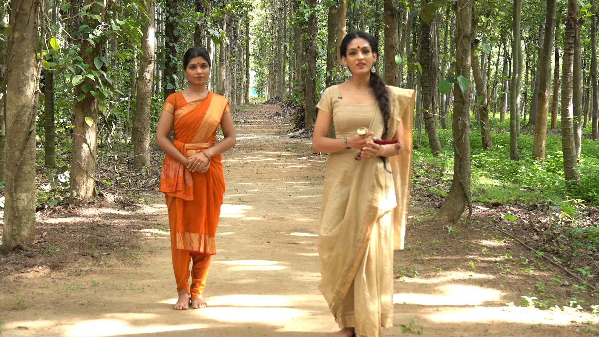 Adi Tala Korwe 3: Instructions