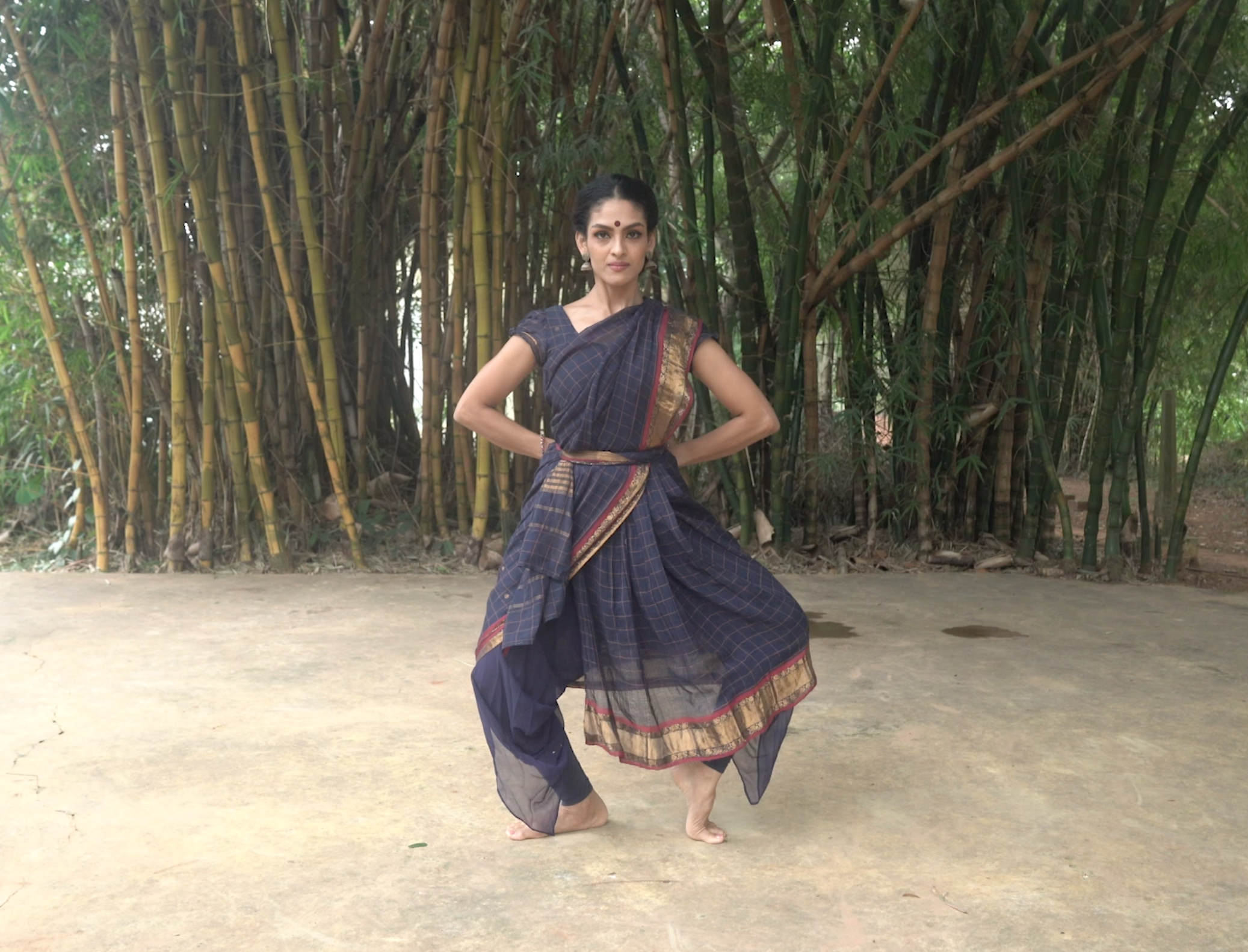 Thattu Mettadavu 1 : Tishram