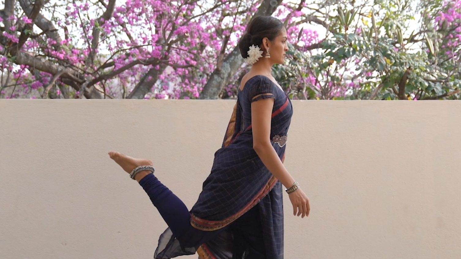 Janghā bheda Shloka