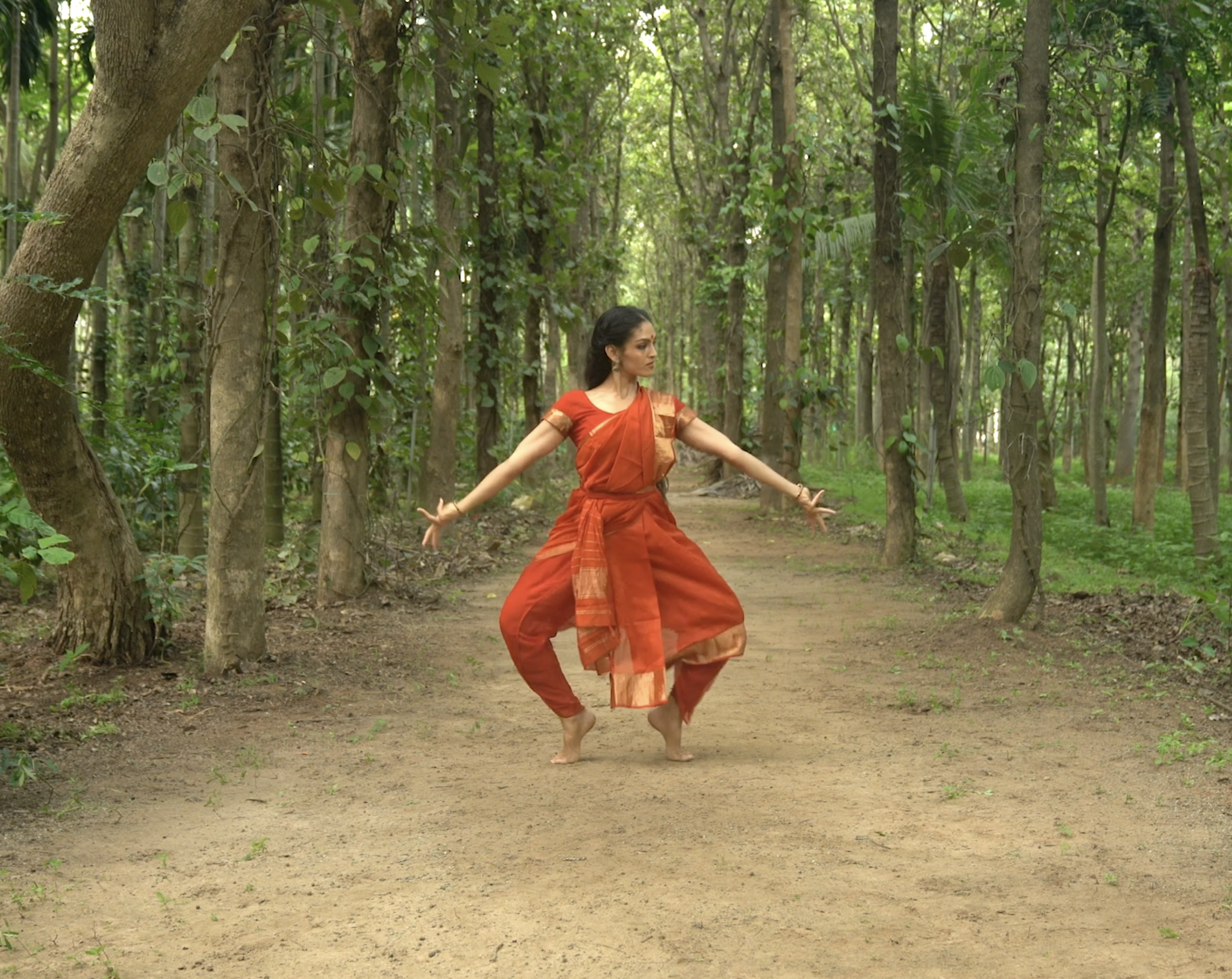 Khanda Chapu Jathi 1