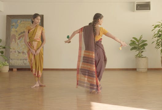 Ananda Natanam: Episode 1