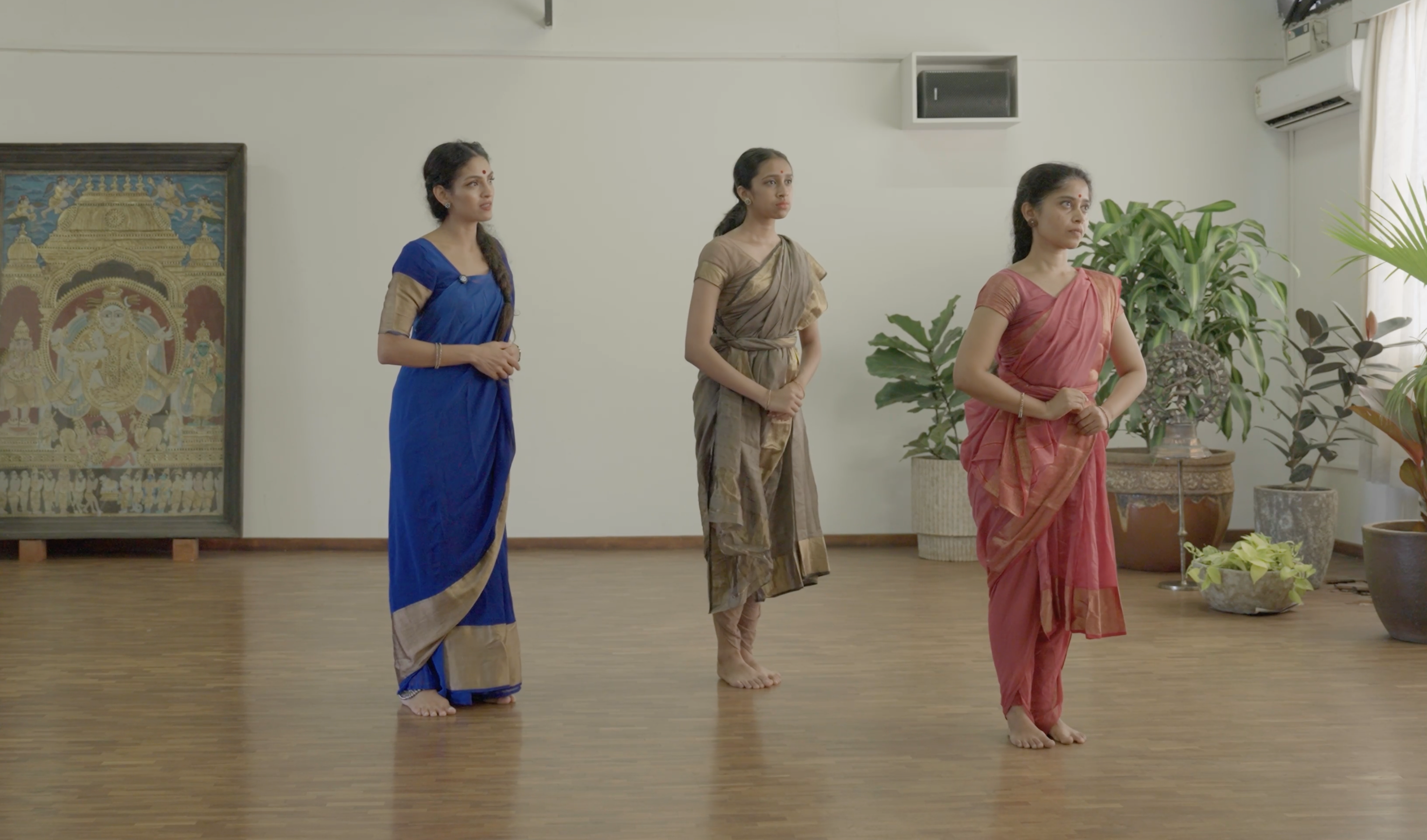 Devarnāma, Mella Mellane: Part 1