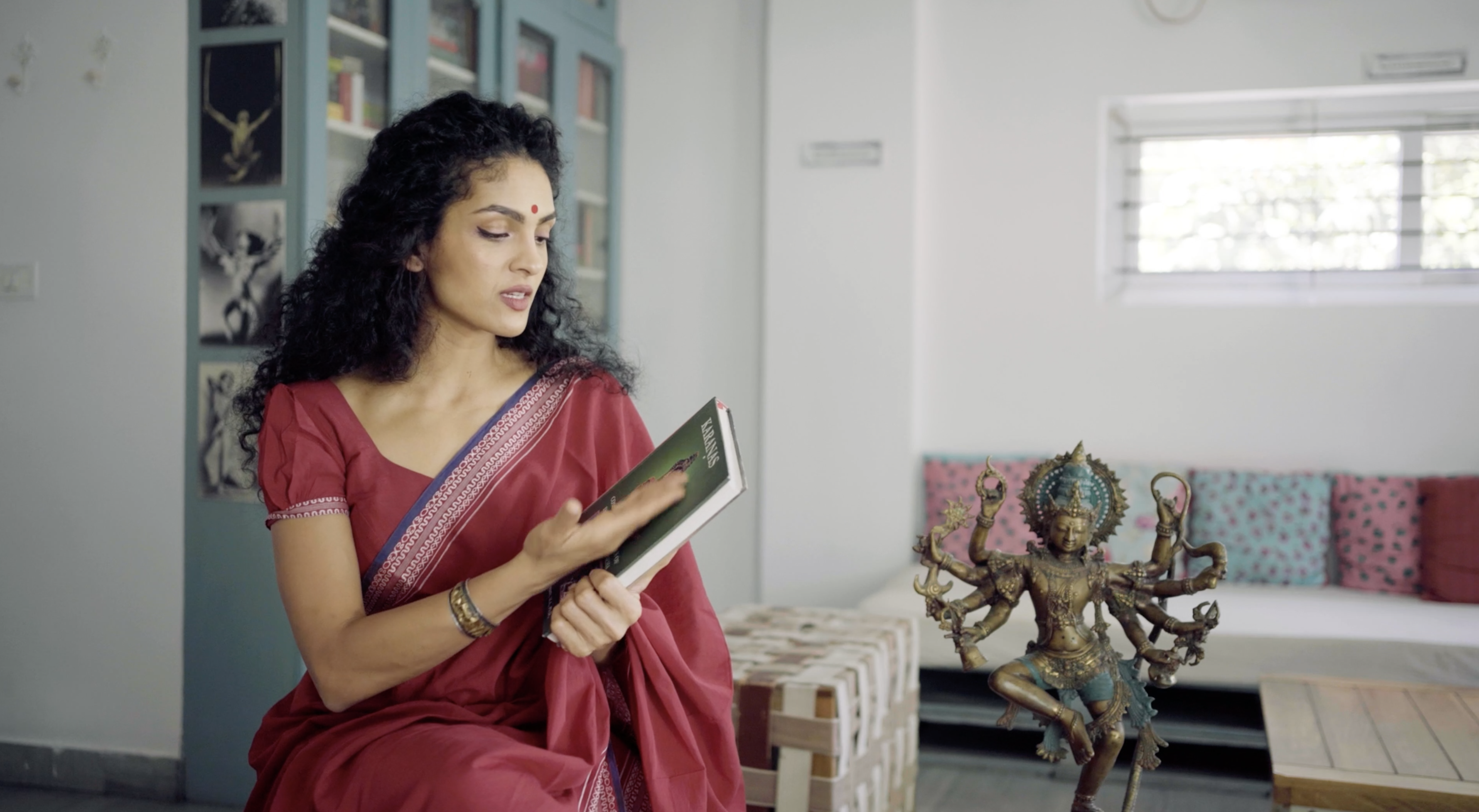 Playlist 56: Dance Terminologies, Nayika & Nayaka