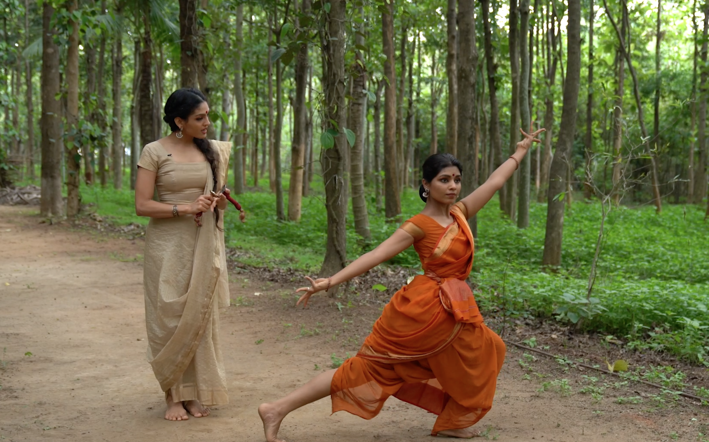 Tishra Eka Korwe 2: Instructions 