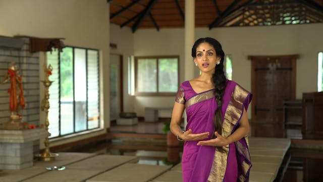 Introduction to Adavus and classifica...