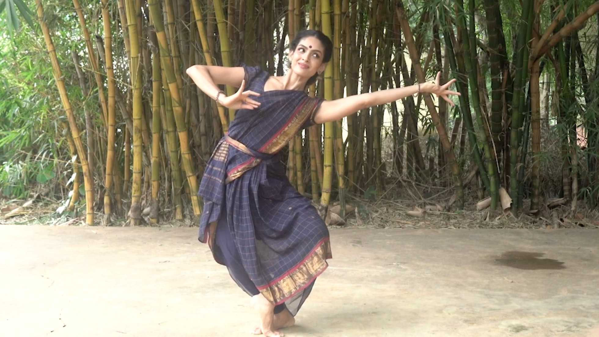 Korwe Adavu (utplavana 2 ) 