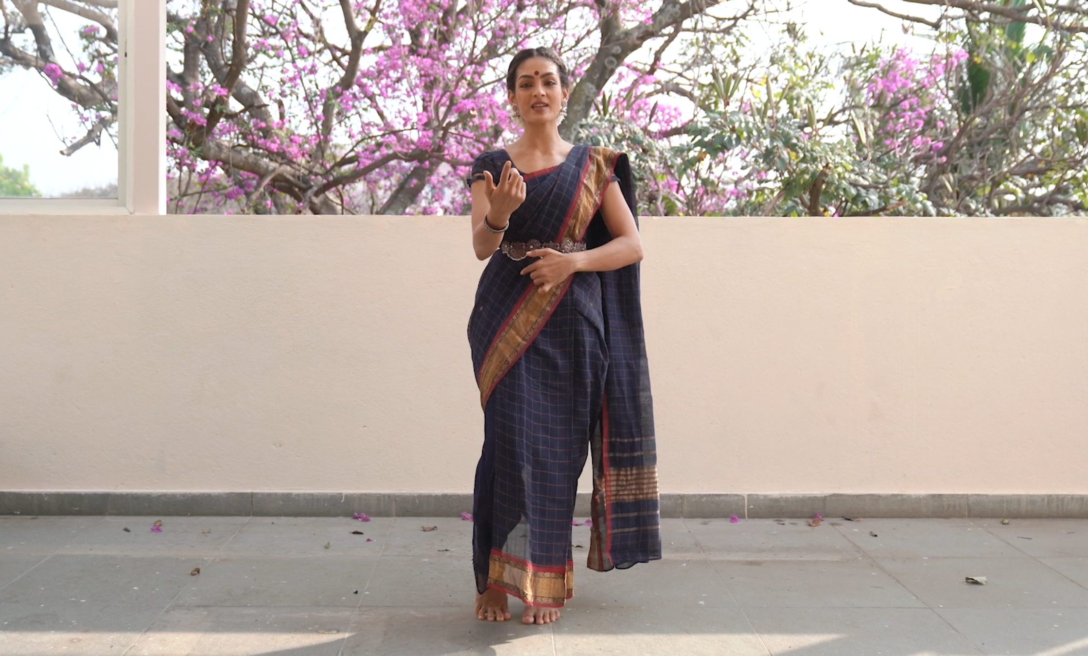 Katī bheda Introduction